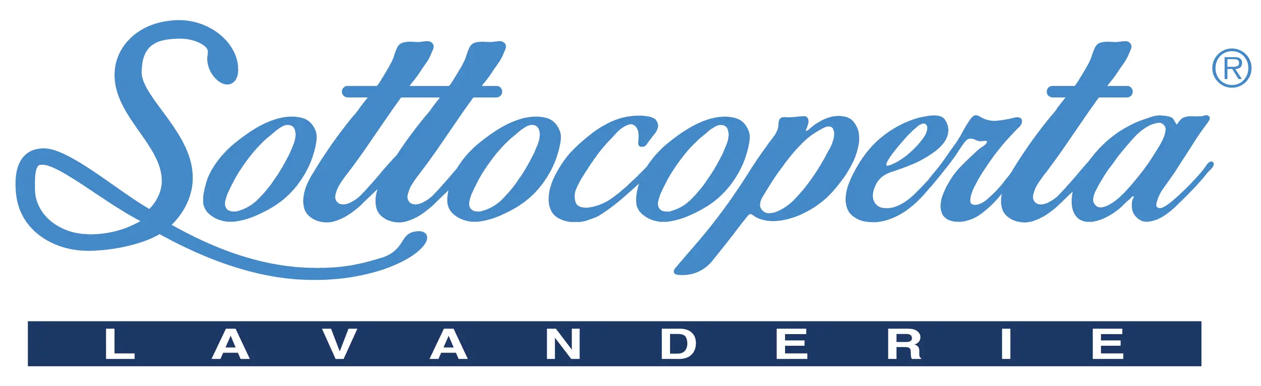 Lavanderie Sottocoperta